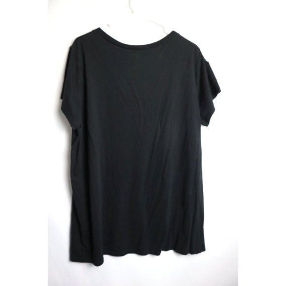 Torrid Stranger Things Season 2 Poster Tee, Size 3 3X 22 24 plus size - Picture 4 of 8